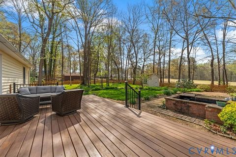 Tiny photo for 3911 S Fairway Drive, Powhatan, VA 23139 (MLS # 2608234)