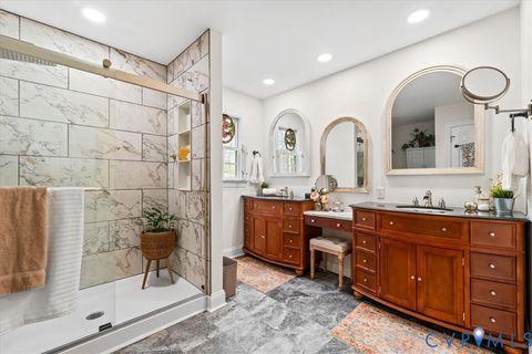 Tiny photo for 3911 S Fairway Drive, Powhatan, VA 23139 (MLS # 2608234)