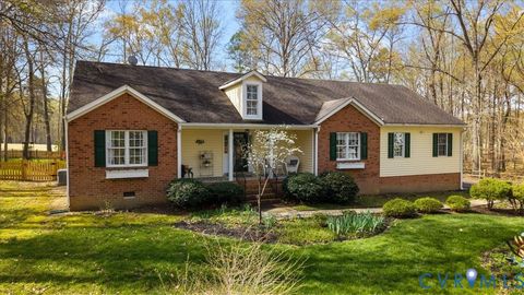 Tiny photo for 3911 S Fairway Drive, Powhatan, VA 23139 (MLS # 2608234)