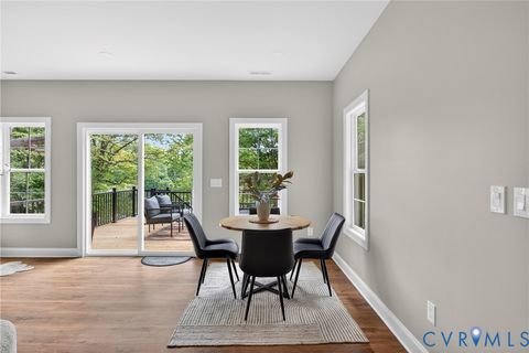Tiny photo for 2128 Highland Drive, Powhatan, VA 23139 (MLS # 2610927)