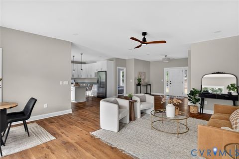 Tiny photo for 2128 Highland Drive, Powhatan, VA 23139 (MLS # 2610927)