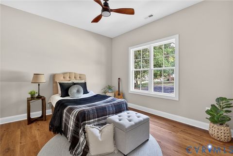 Tiny photo for 2128 Highland Drive, Powhatan, VA 23139 (MLS # 2610927)