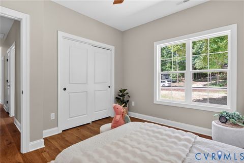 Tiny photo for 2128 Highland Drive, Powhatan, VA 23139 (MLS # 2610927)