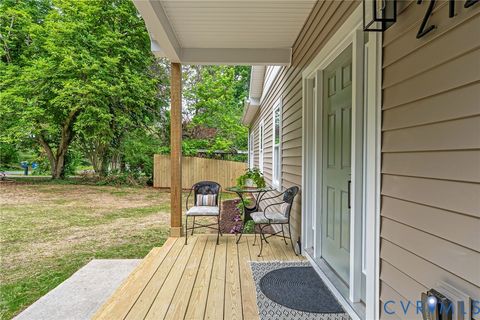 Tiny photo for 2128 Highland Drive, Powhatan, VA 23139 (MLS # 2610927)