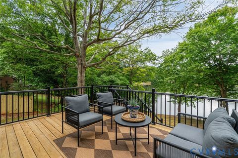 Tiny photo for 2128 Highland Drive, Powhatan, VA 23139 (MLS # 2610927)