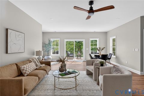Tiny photo for 2128 Highland Drive, Powhatan, VA 23139 (MLS # 2610927)