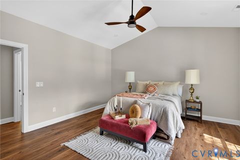 Tiny photo for 2128 Highland Drive, Powhatan, VA 23139 (MLS # 2610927)