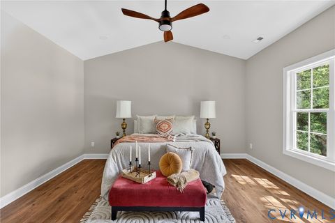 Tiny photo for 2128 Highland Drive, Powhatan, VA 23139 (MLS # 2610927)