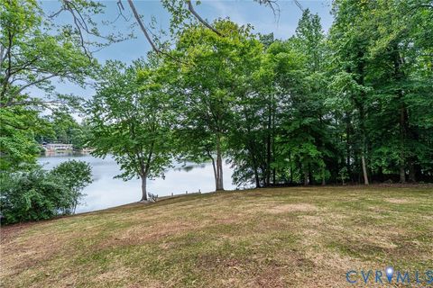 Tiny photo for 2128 Highland Drive, Powhatan, VA 23139 (MLS # 2610927)