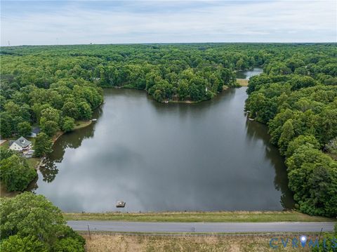 Tiny photo for 2128 Highland Drive, Powhatan, VA 23139 (MLS # 2610927)