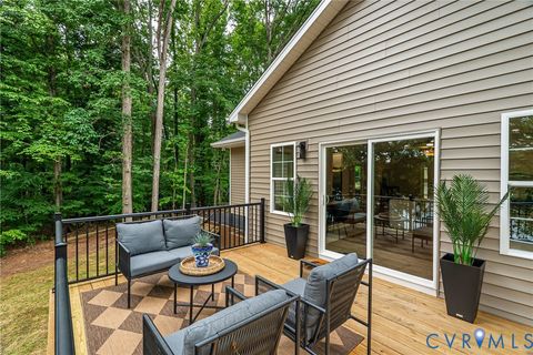 Tiny photo for 2128 Highland Drive, Powhatan, VA 23139 (MLS # 2610927)