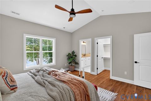 Tiny photo for 2128 Highland Drive, Powhatan, VA 23139 (MLS # 2610927)