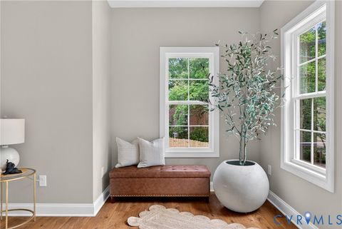 Tiny photo for 2128 Highland Drive, Powhatan, VA 23139 (MLS # 2610927)