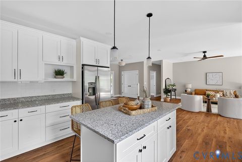 Tiny photo for 2128 Highland Drive, Powhatan, VA 23139 (MLS # 2610927)