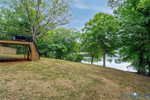 Tiny photo for 2128 Highland Drive, Powhatan, VA 23139 (MLS # 2610927)