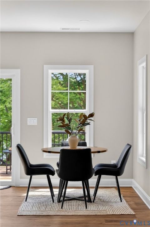 Tiny photo for 2128 Highland Drive, Powhatan, VA 23139 (MLS # 2610927)