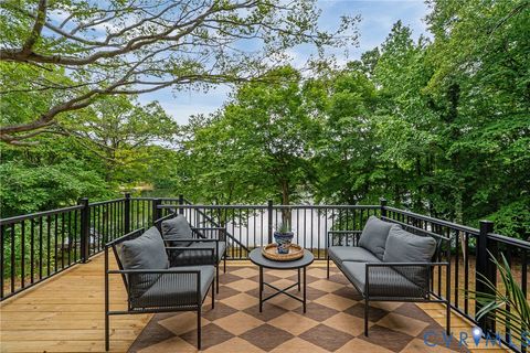 Tiny photo for 2128 Highland Drive, Powhatan, VA 23139 (MLS # 2610927)