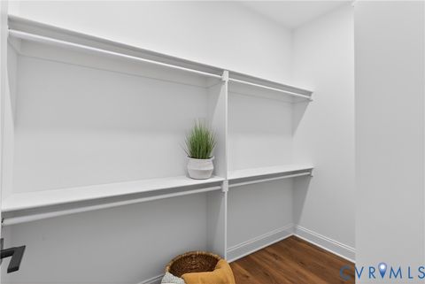 Tiny photo for 2128 Highland Drive, Powhatan, VA 23139 (MLS # 2610927)