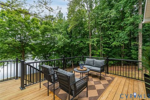 Tiny photo for 2128 Highland Drive, Powhatan, VA 23139 (MLS # 2610927)