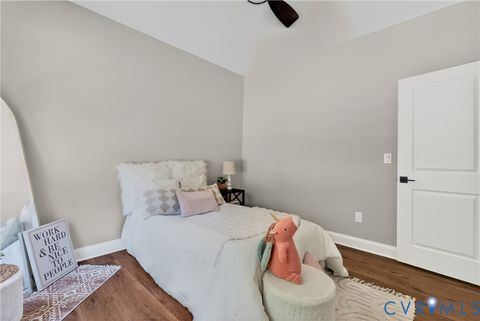 Tiny photo for 2128 Highland Drive, Powhatan, VA 23139 (MLS # 2610927)