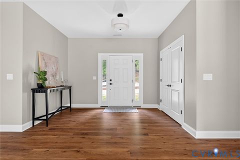 Tiny photo for 2128 Highland Drive, Powhatan, VA 23139 (MLS # 2610927)