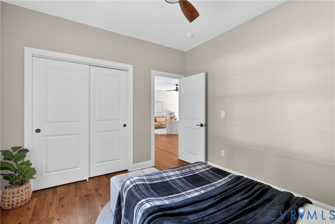 Tiny photo for 2128 Highland Drive, Powhatan, VA 23139 (MLS # 2610927)