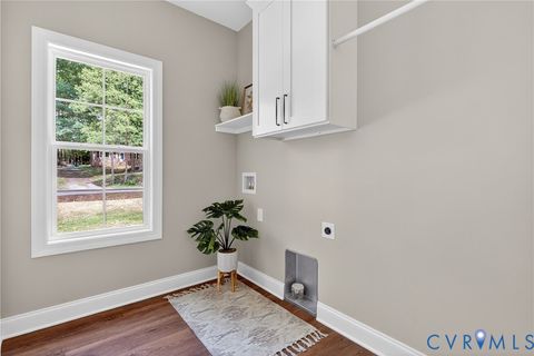 Tiny photo for 2128 Highland Drive, Powhatan, VA 23139 (MLS # 2610927)