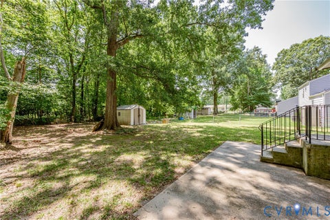 Tiny photo for 709 Deter Road, Richmond, VA 23225 (MLS # 2618332)