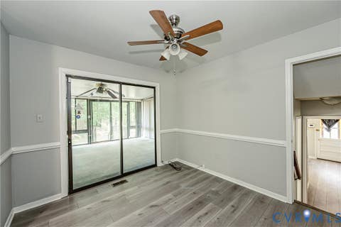 Tiny photo for 709 Deter Road, Richmond, VA 23225 (MLS # 2618332)