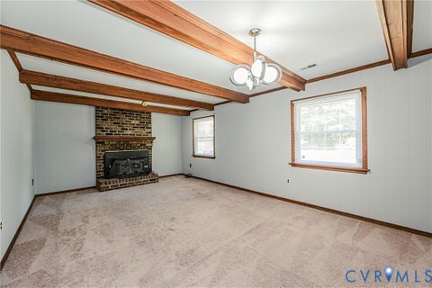 Tiny photo for 709 Deter Road, Richmond, VA 23225 (MLS # 2618332)