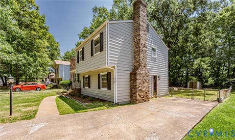 Tiny photo for 709 Deter Road, Richmond, VA 23225 (MLS # 2618332)