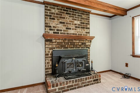 Tiny photo for 709 Deter Road, Richmond, VA 23225 (MLS # 2618332)