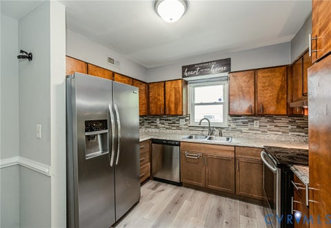 Tiny photo for 709 Deter Road, Richmond, VA 23225 (MLS # 2618332)