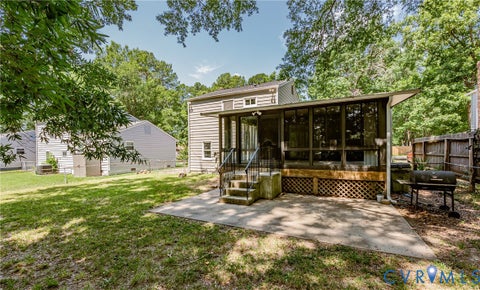 Tiny photo for 709 Deter Road, Richmond, VA 23225 (MLS # 2618332)