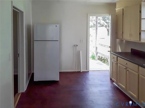 Tiny photo for 1227 Montgomery Avenue, Petersburg, VA 23803 (MLS # 2604085)