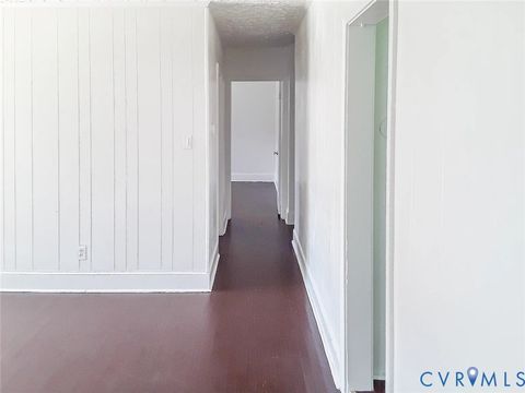 Tiny photo for 1227 Montgomery Avenue, Petersburg, VA 23803 (MLS # 2604085)