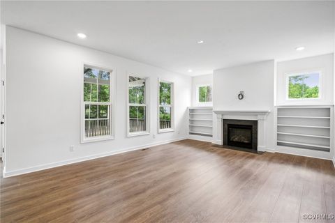 Tiny photo for 11861 Riverpark Terrace, Chesterfield, VA 23838 (MLS # 2519135)