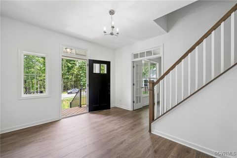Tiny photo for 11861 Riverpark Terrace, Chesterfield, VA 23838 (MLS # 2519135)