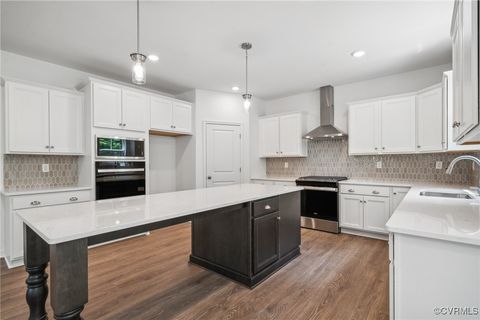 Tiny photo for 11861 Riverpark Terrace, Chesterfield, VA 23838 (MLS # 2519135)