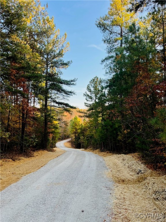 Lot 2 Robertson Town Road