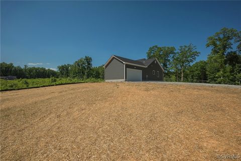 A home in Bumpass