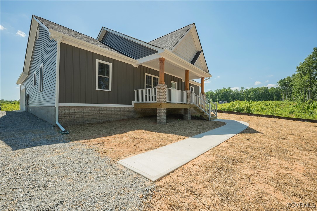 Lot 2 Robertson Town Road