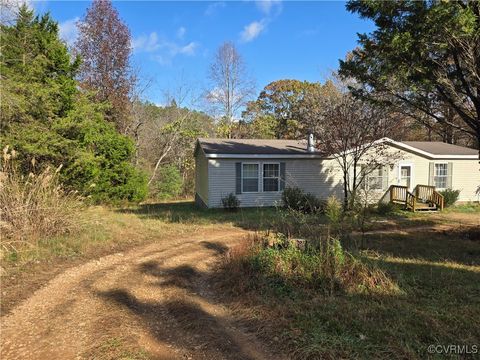 A home in Dillwyn