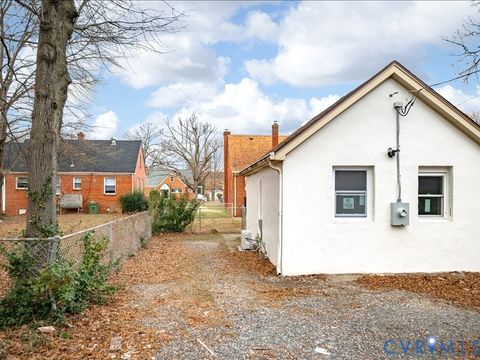 Tiny photo for 3609 Chapel Drive, Richmond, VA 23224 (MLS # 2533417)