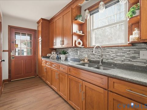 Tiny photo for 3609 Chapel Drive, Richmond, VA 23224 (MLS # 2533417)