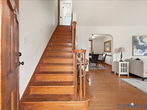 Tiny photo for 3609 Chapel Drive, Richmond, VA 23224 (MLS # 2533417)