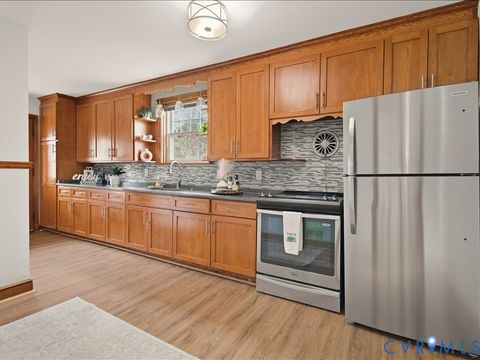 Tiny photo for 3609 Chapel Drive, Richmond, VA 23224 (MLS # 2533417)