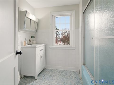 Tiny photo for 3609 Chapel Drive, Richmond, VA 23224 (MLS # 2533417)