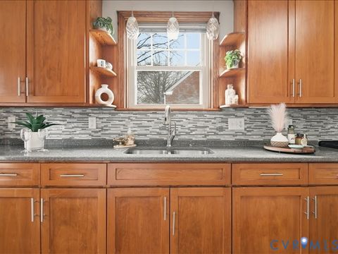 Tiny photo for 3609 Chapel Drive, Richmond, VA 23224 (MLS # 2533417)