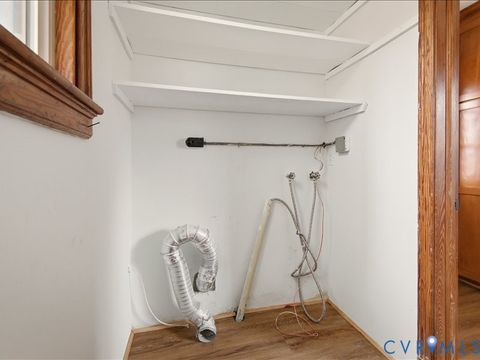 Tiny photo for 3609 Chapel Drive, Richmond, VA 23224 (MLS # 2533417)